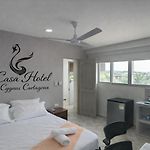 Casa Hotel Cygnus Cartagena