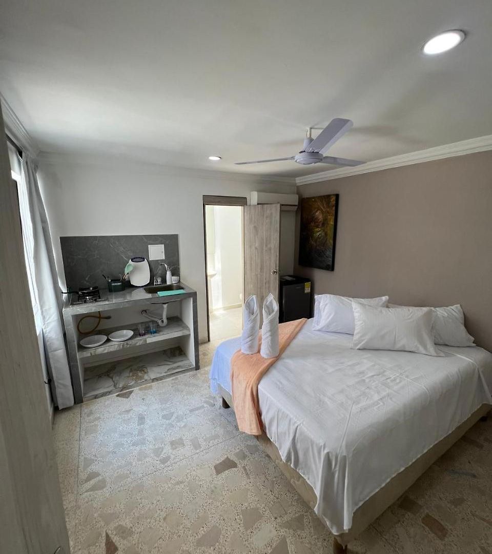Casa Cygnus Cartagena