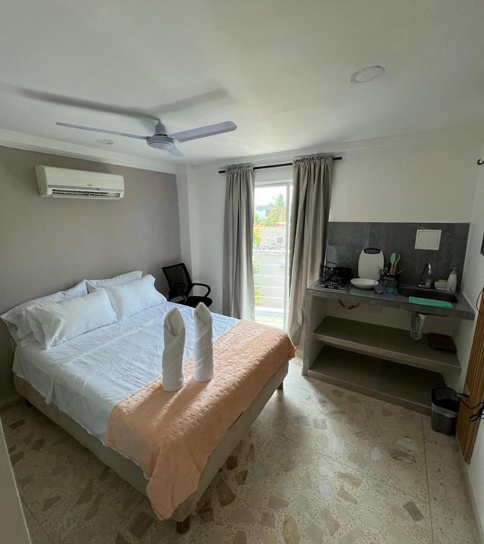 Casa Cygnus Apartamento
