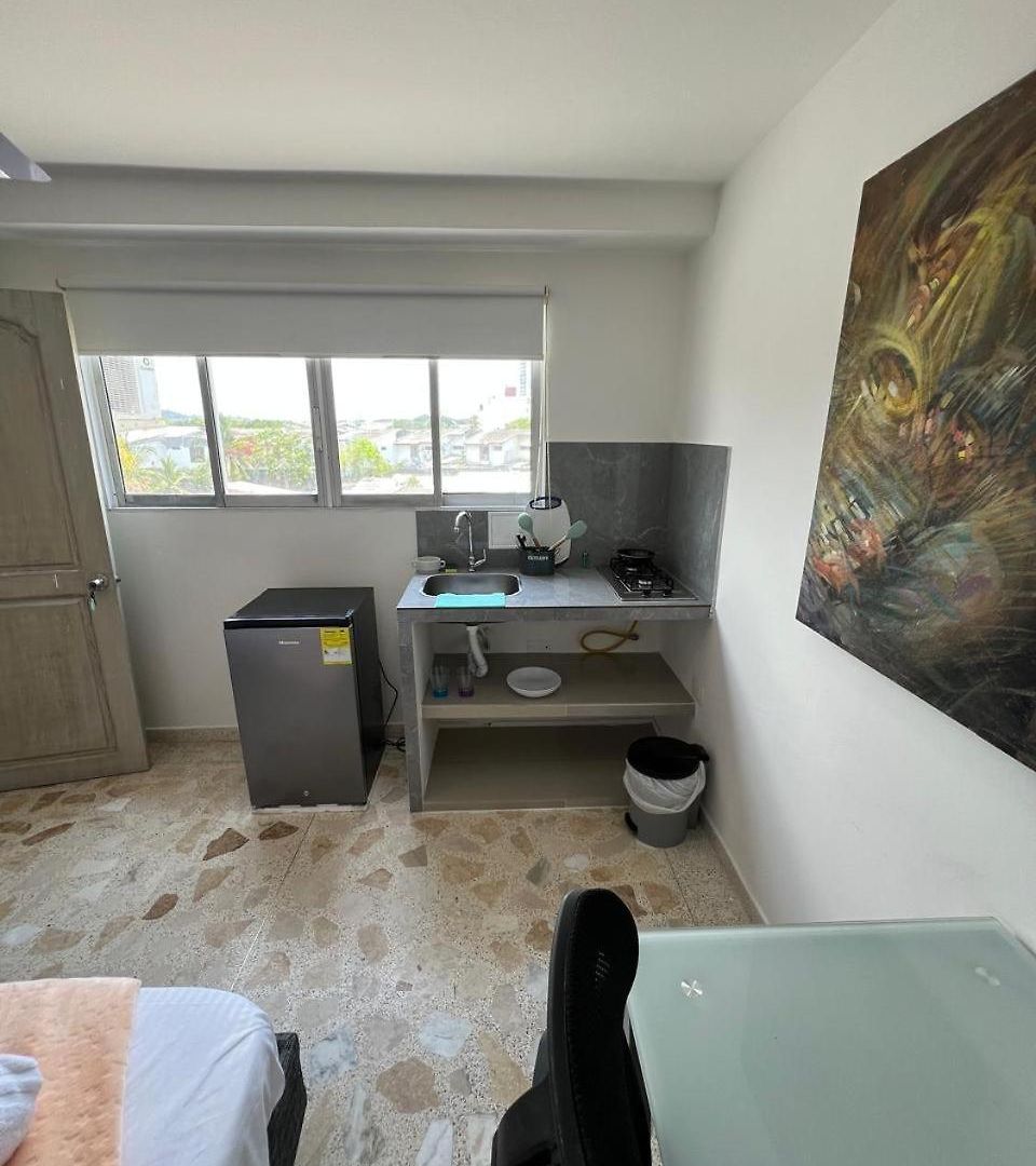 Casa Cygnus Cartagena