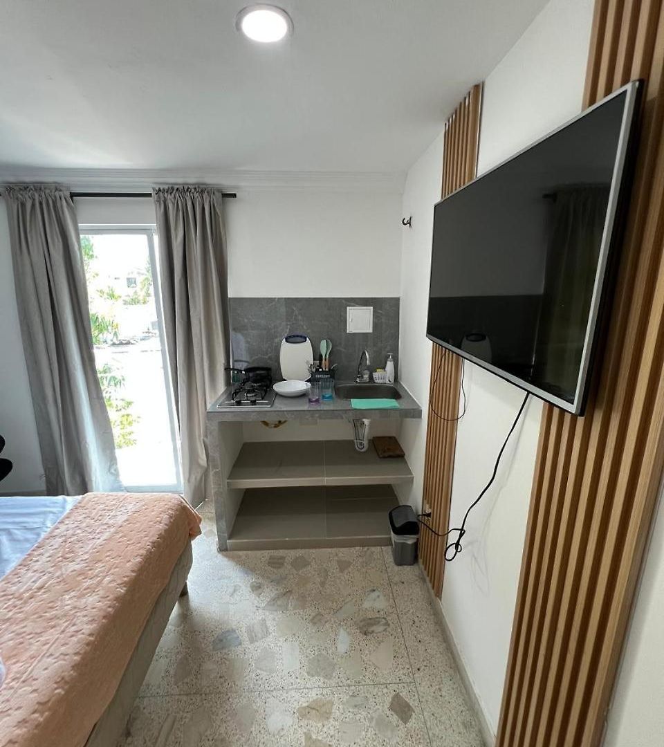 Casa Cygnus * Cartagena
