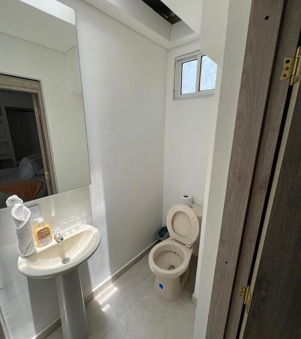 Casa Cygnus Cartagena