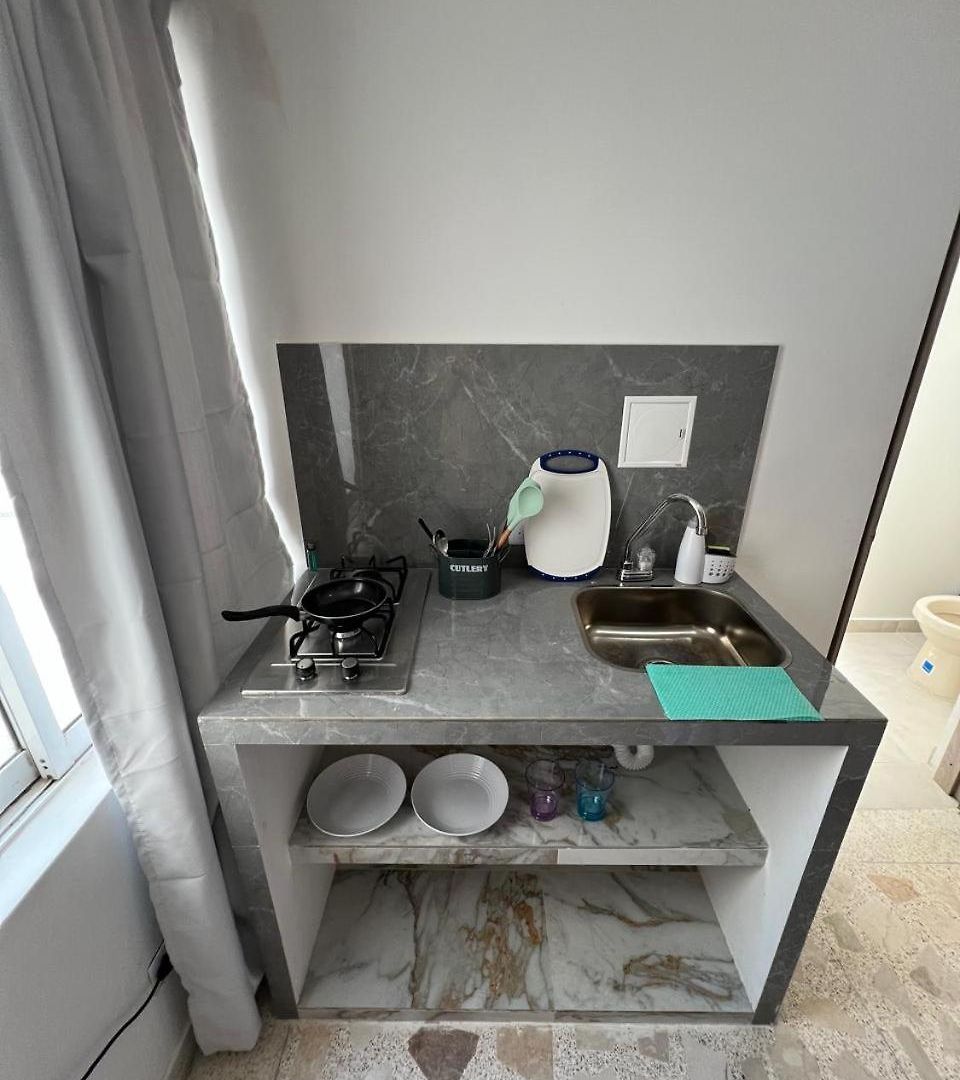 Casa Cygnus Cartagena