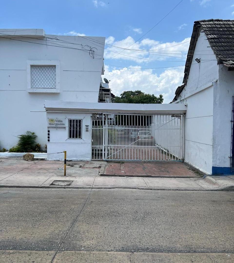 Casa Cygnus * Cartagena