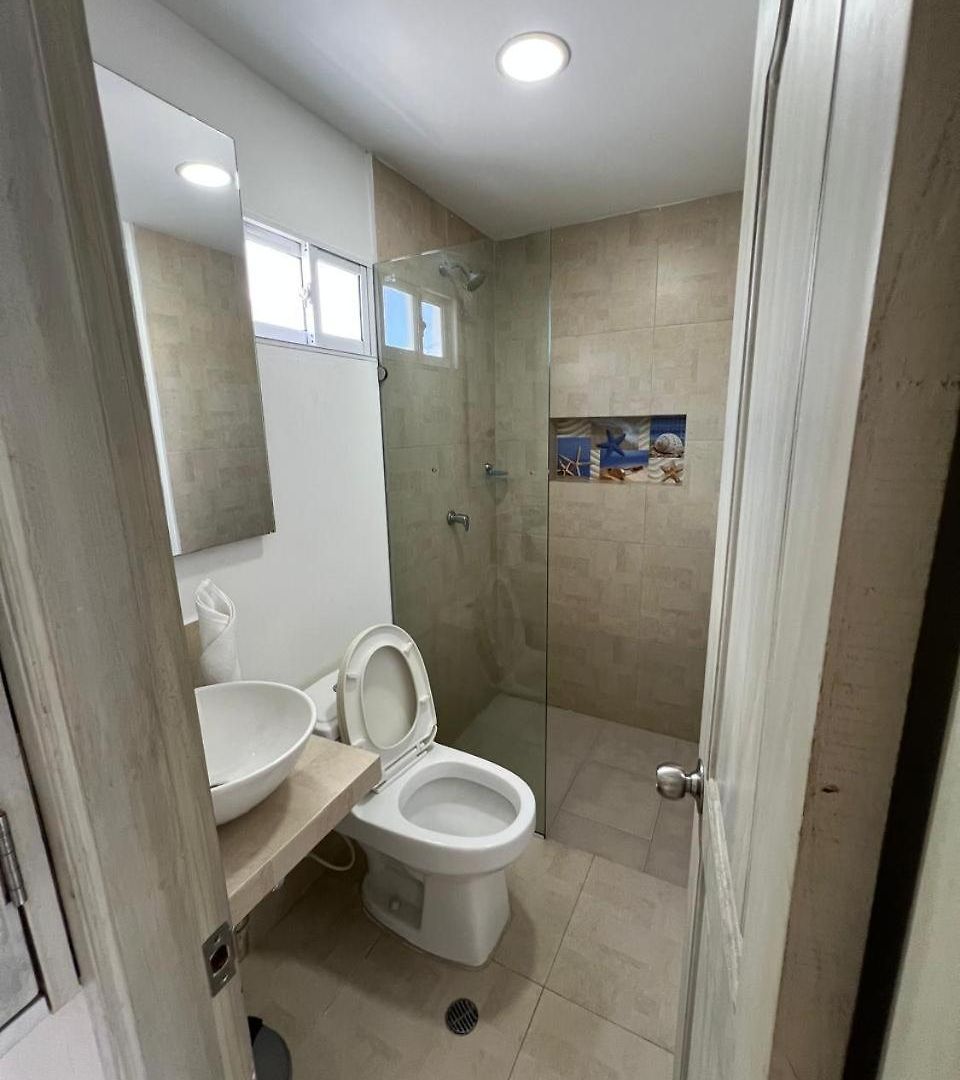 Casa Cygnus Apartamento