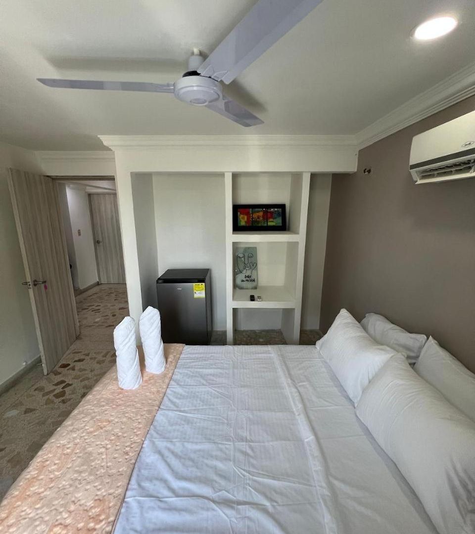 Apartamento Casa Cygnus