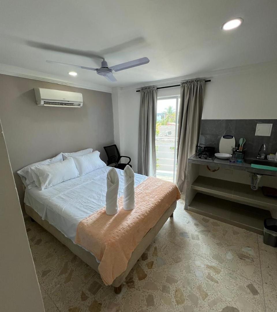 Casa Cygnus Apartamento
