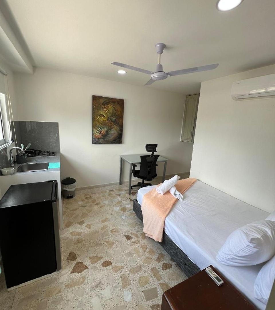Apartamento Casa Cygnus *