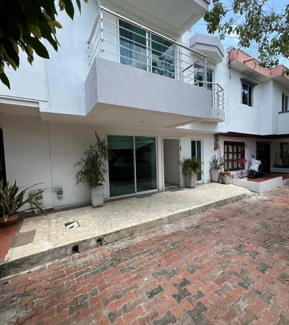 Casa Cygnus Apartamento