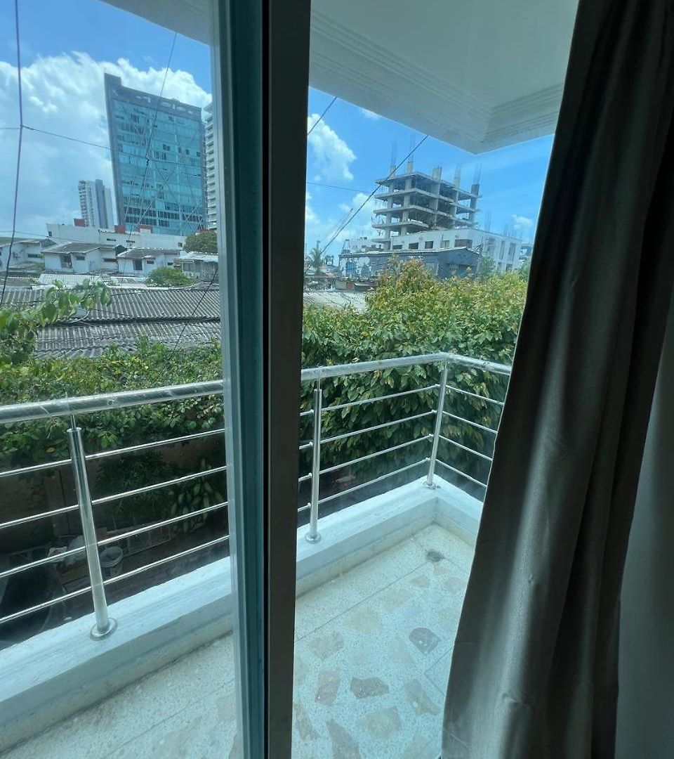 Casa Cygnus Apartamento