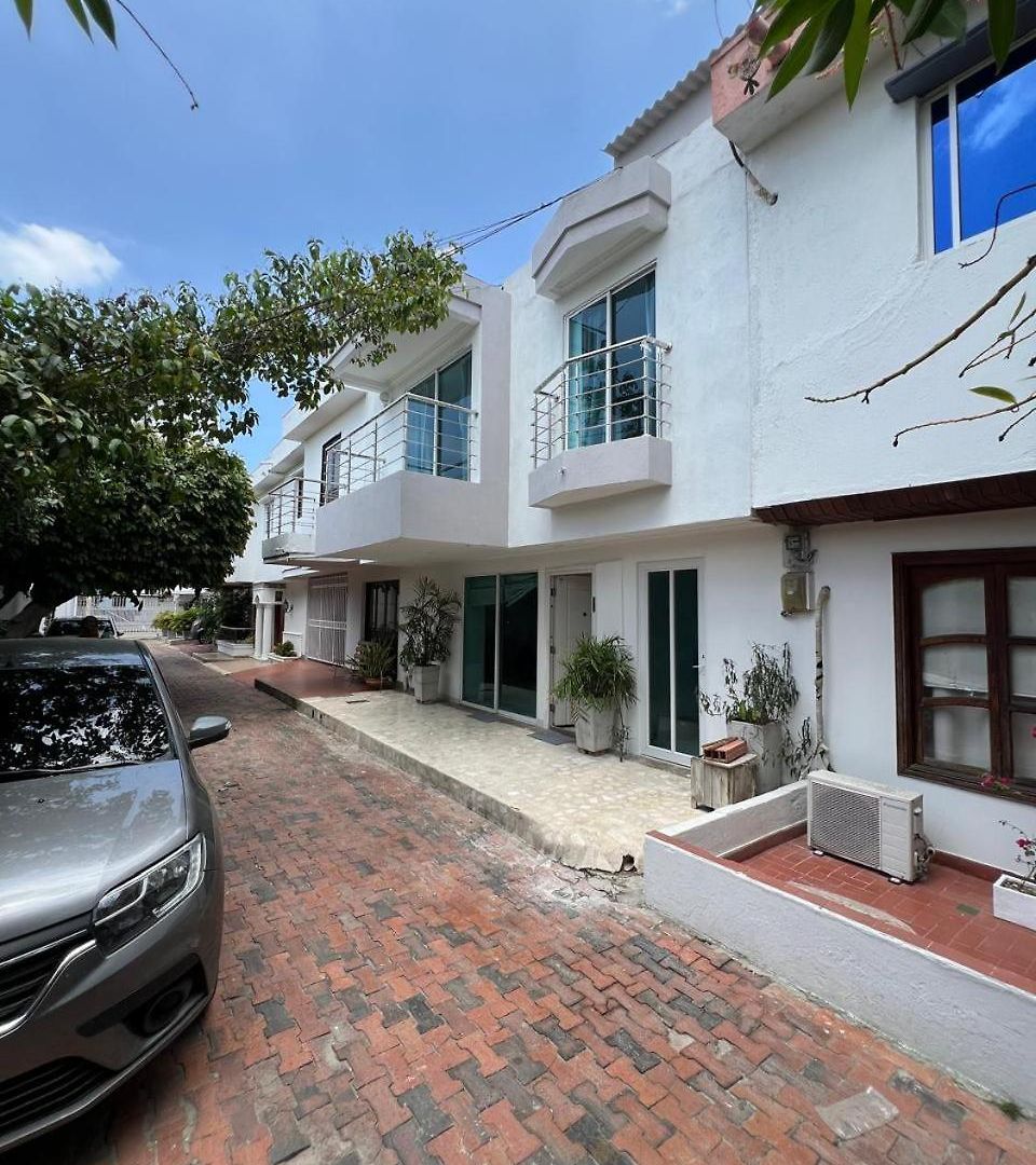 Casa Cygnus *