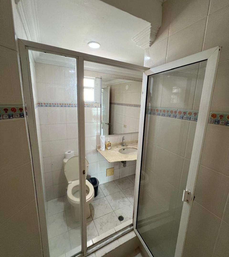 Apartamento Casa Cygnus Cartagena