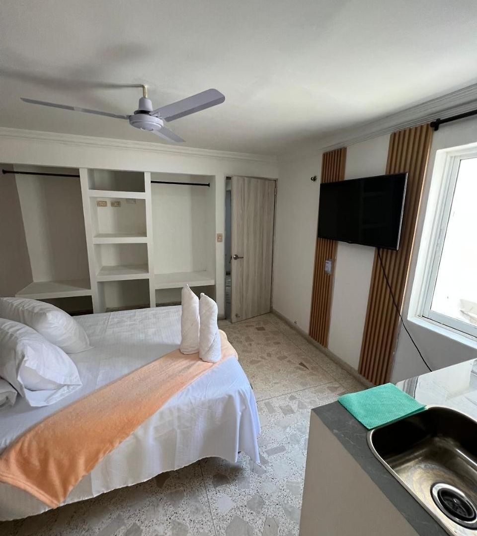 Casa Cygnus Apartamento *