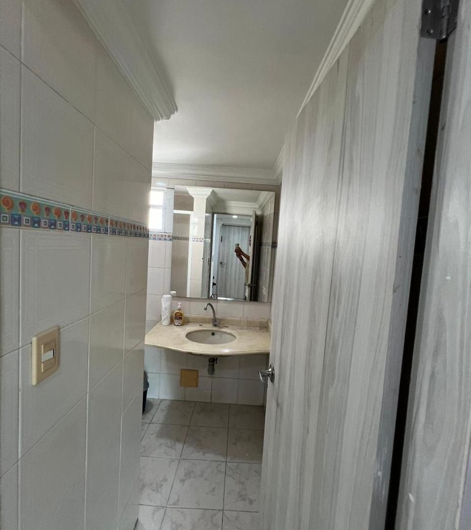 Apartamento Casa Cygnus *