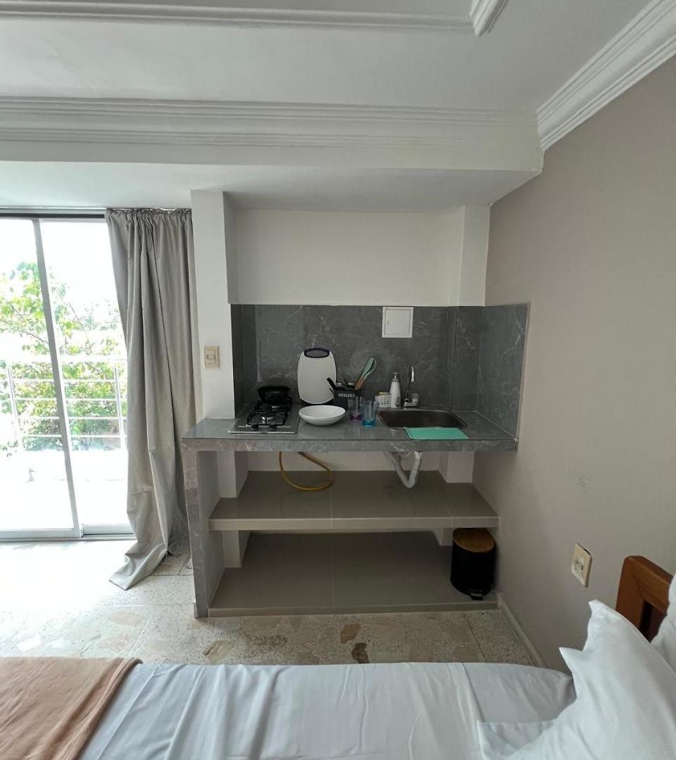 Casa Cygnus Cartagena