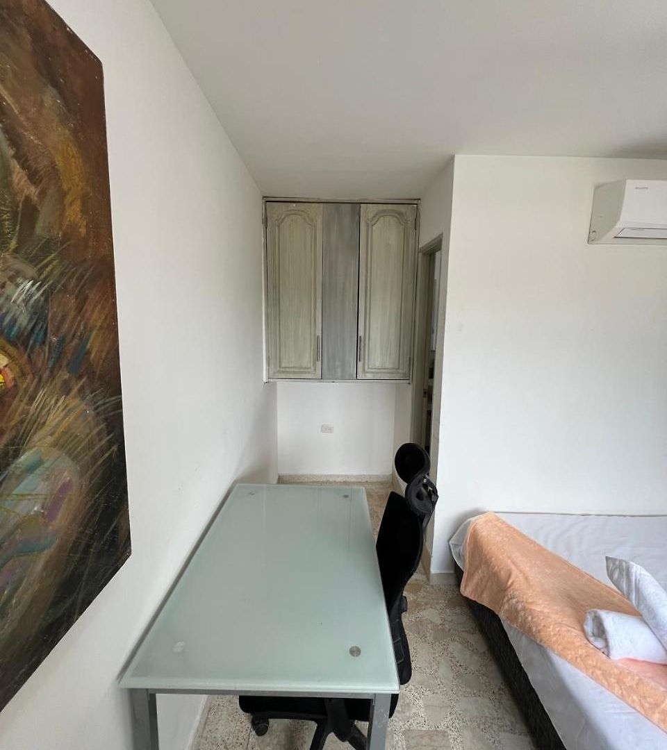 Apartamento Casa Cygnus *