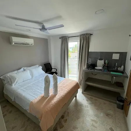 Casa Cygnus Apartamento