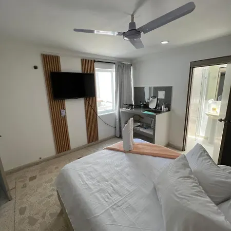 Apartamento Casa Cygnus *