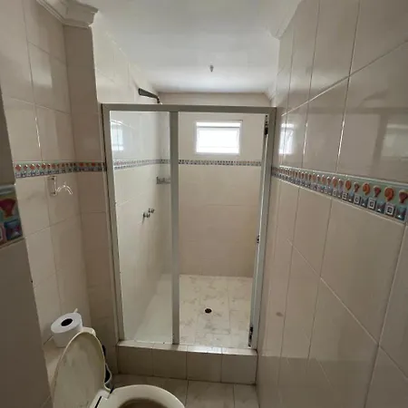Casa Cygnus Apartamento
