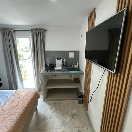 Casa Cygnus * Cartagena