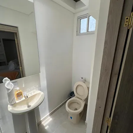 Casa Cygnus Cartagena