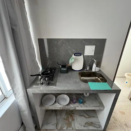 Casa Cygnus Cartagena
