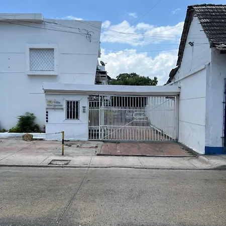 Casa Cygnus * Cartagena