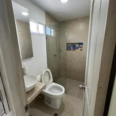 Casa Cygnus Apartamento