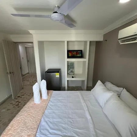 Apartamento Casa Cygnus