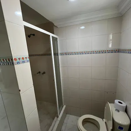 Casa Cygnus * Cartagena
