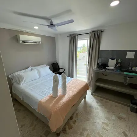 Casa Cygnus Apartamento