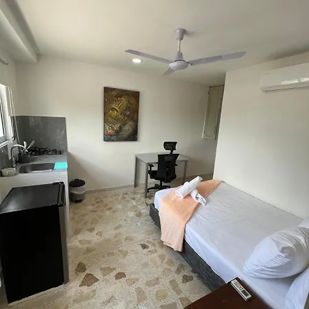 Apartamento Casa Cygnus *