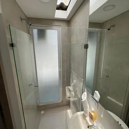 Apartamento Casa Cygnus