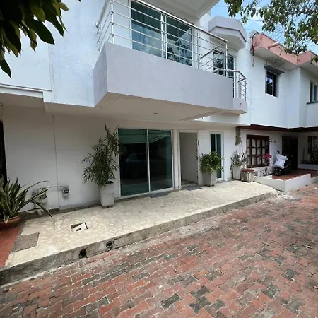 Casa Cygnus Apartamento