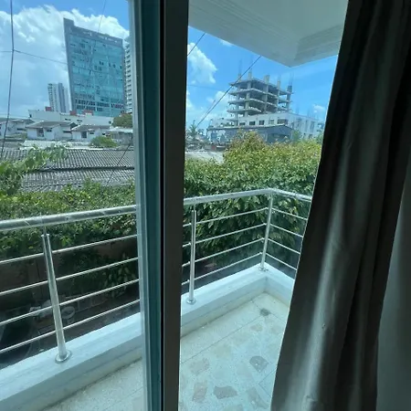 Casa Cygnus Apartamento