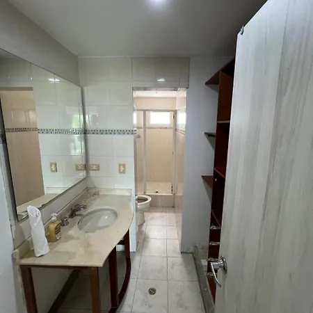 Apartamento Casa Cygnus