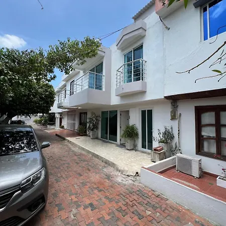Casa Cygnus *