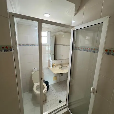 Apartamento Casa Cygnus Cartagena