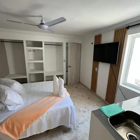 Casa Cygnus Apartamento *