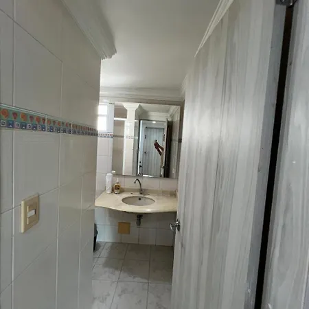 Apartamento Casa Cygnus *