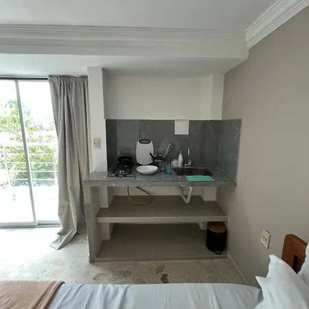Casa Cygnus Cartagena