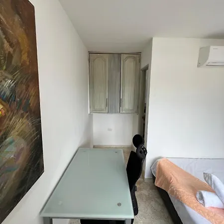 Apartamento Casa Cygnus *